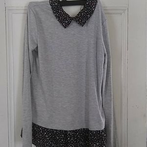Ann Taylor loft top